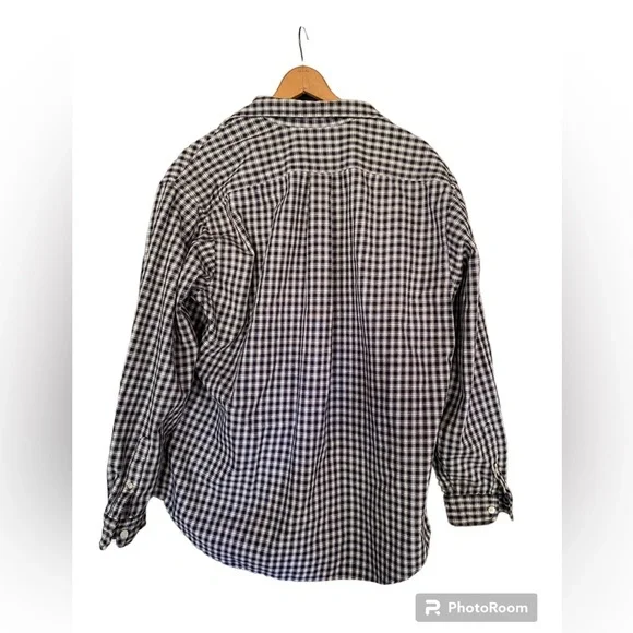 Vintage Polo Jeans Company Ralph Lauren Men’s Long Sleeve Button Up. Size XL - Picture 2 of 3